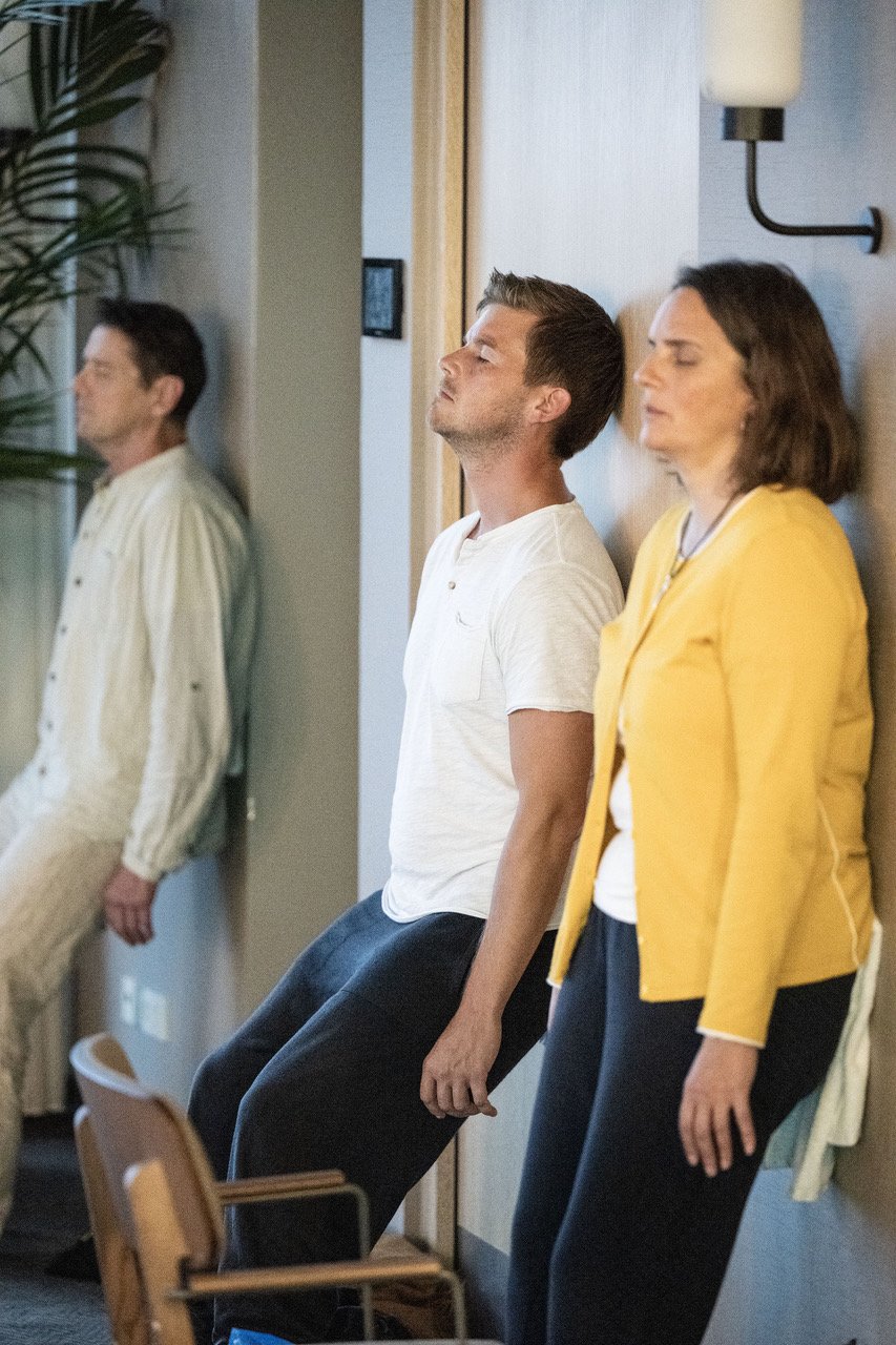 Neurogenic Integration Global Tremoring Community