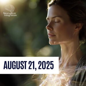 The Breath-Tremor Connection: Unlocking the Diaphragm