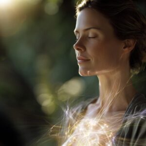 The Breath-Tremor Connection: Unlocking the Diaphragm