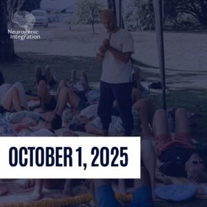 Pain as a Teacher: Transforming Discomfort into Insight with Simba Stenqvist