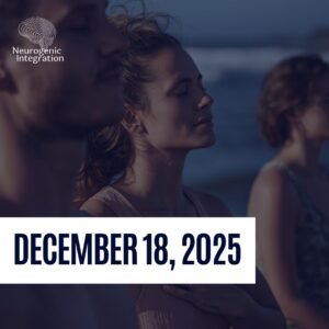 Nervous System Healing with Primal Trust Regulation Tools by Lindsay Wolff