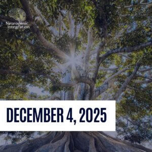 Tremoring as a Path to Spiritual Awakening with Tree Wiseblood