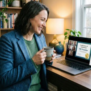 TRE Certification Program