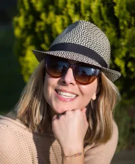 Claudia Colella