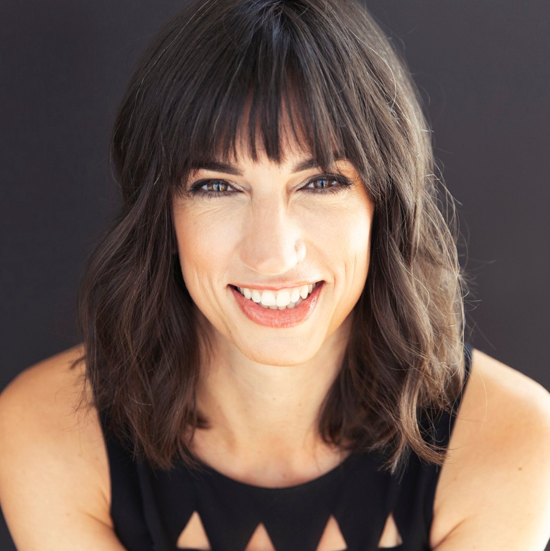 Ellen McKenzie