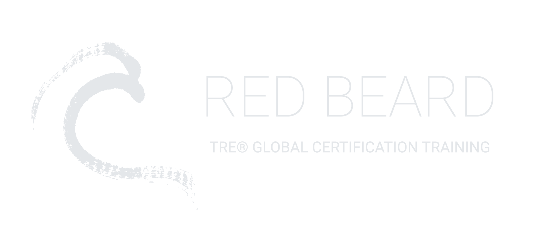 Red Beard &middot; TRE&reg; Global Certification Training