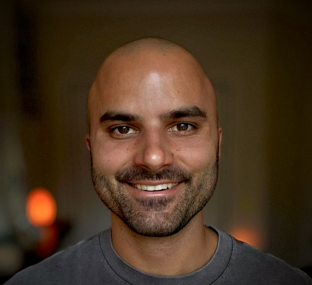Jared Joy