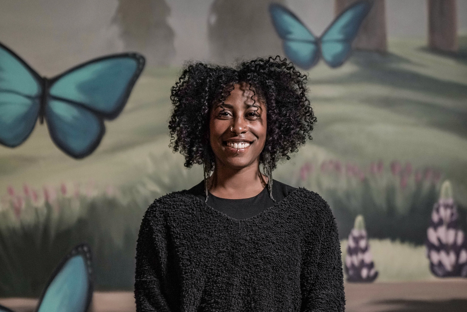 Katherine J. &ldquo;KJ&rdquo; Jones