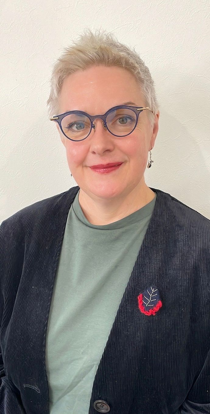 Isabelle Claus Teixeira