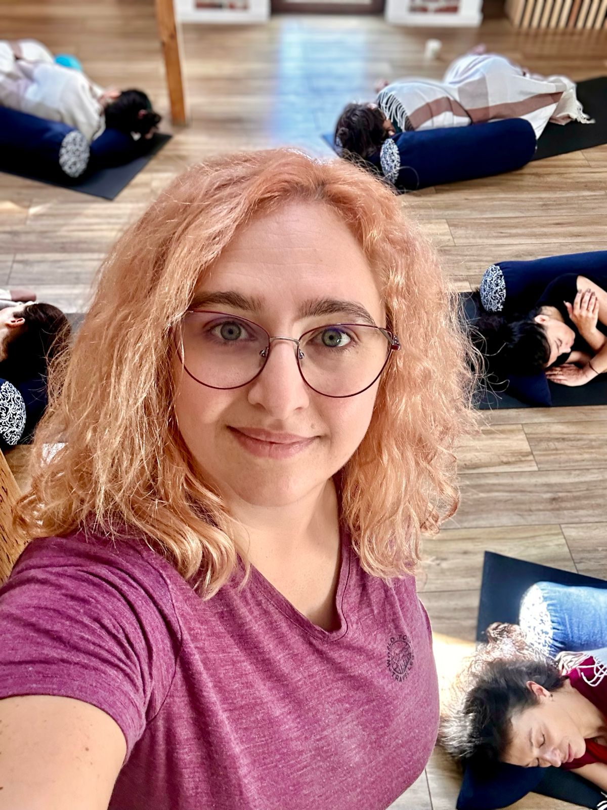 Saymara B. Ryon