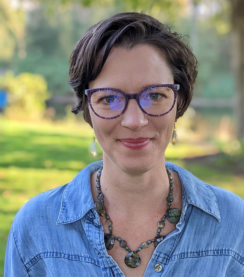 Dr. Wren McLaughlin